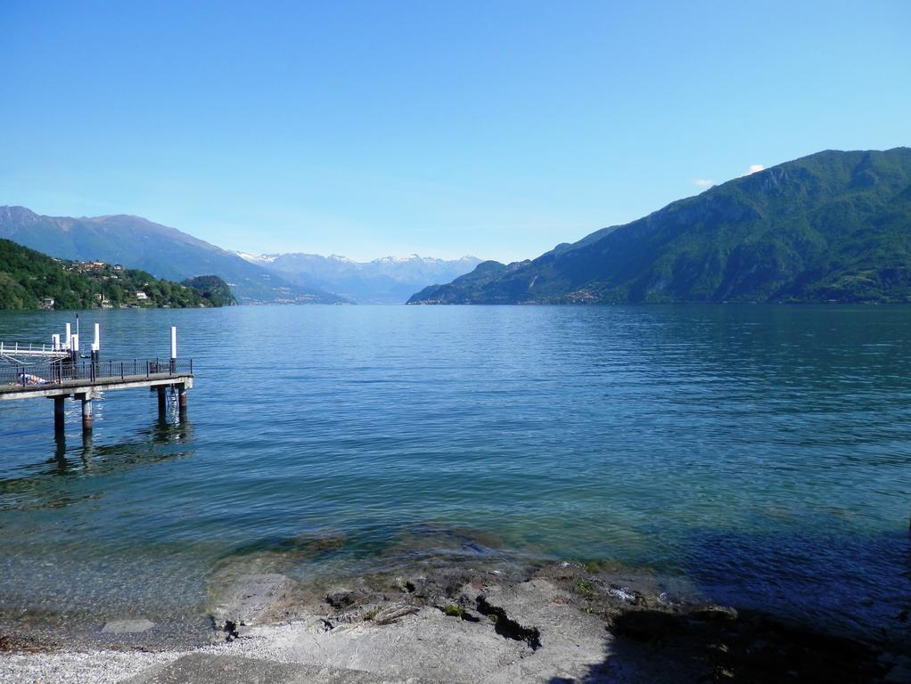 Villa Ortensia Oliveto Lario Oda fotoğraf