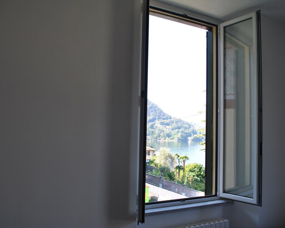 Villa Ortensia Oliveto Lario Oda fotoğraf